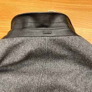 Hugo Boss Peacoat